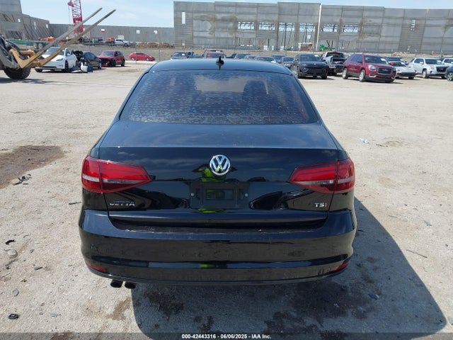 3VW167AJ4GM371234 Volkswagen 1.4t