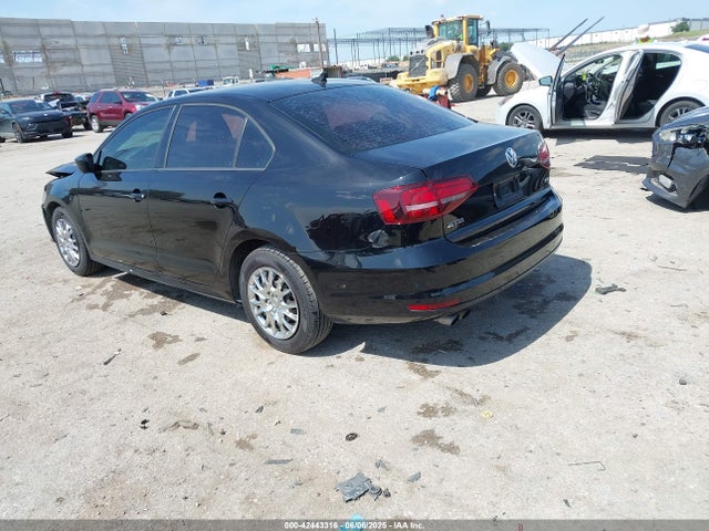 3VW167AJ4GM371234 Volkswagen 1.4t
