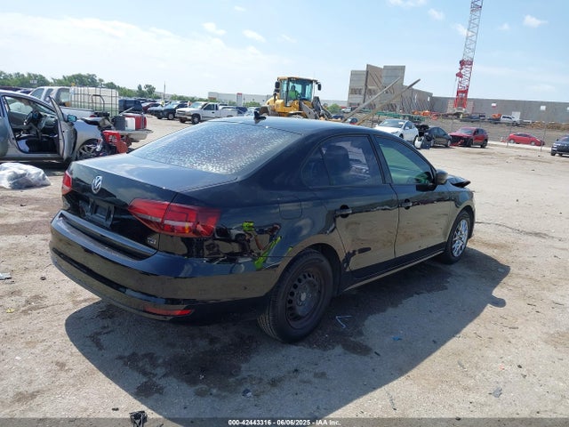 3VW167AJ4GM371234 Volkswagen 1.4t