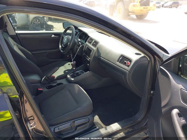3VW167AJ4GM371234 Volkswagen 1.4t