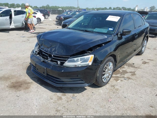 3VW167AJ4GM371234 Volkswagen 1.4t