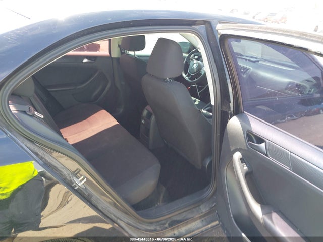 3VW167AJ4GM371234 Volkswagen 1.4t