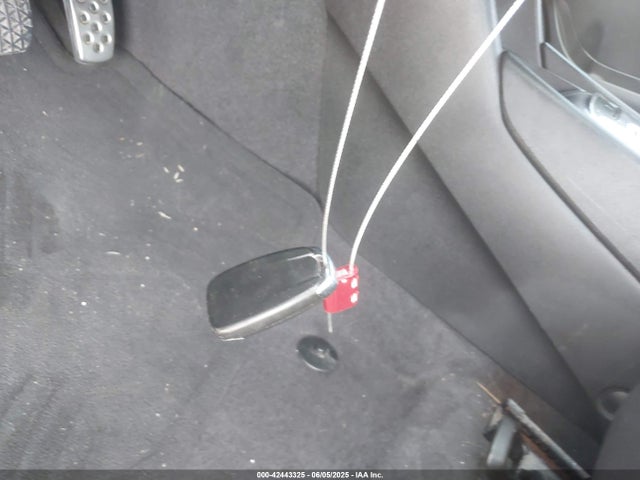 1G1ZD5ST9JF125831 Chevrolet MALIBU LT