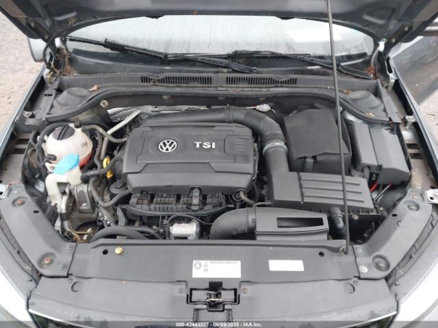 3VW4T7AJ4HM280178 Volkswagen JETTA GLI