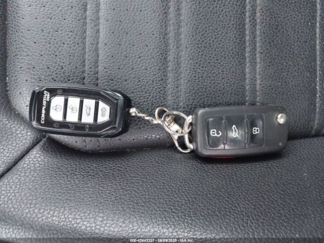 3VW4T7AJ4HM280178 Volkswagen JETTA GLI