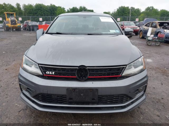 3VW4T7AJ4HM280178 Volkswagen JETTA GLI