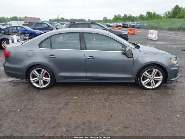 3VW4T7AJ4HM280178 Volkswagen JETTA GLI