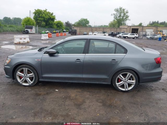 3VW4T7AJ4HM280178 Volkswagen JETTA GLI