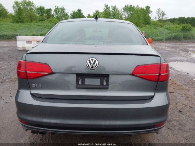 3VW4T7AJ4HM280178 Volkswagen JETTA GLI
