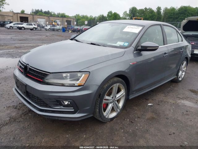 3VW4T7AJ4HM280178 Volkswagen JETTA GLI