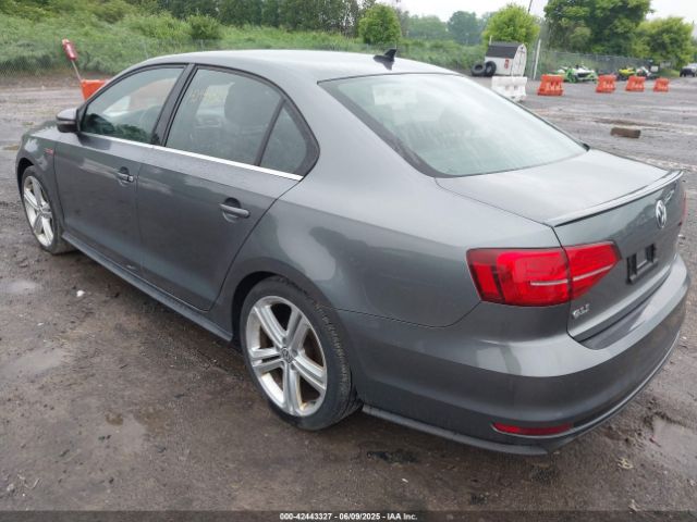 3VW4T7AJ4HM280178 Volkswagen JETTA GLI