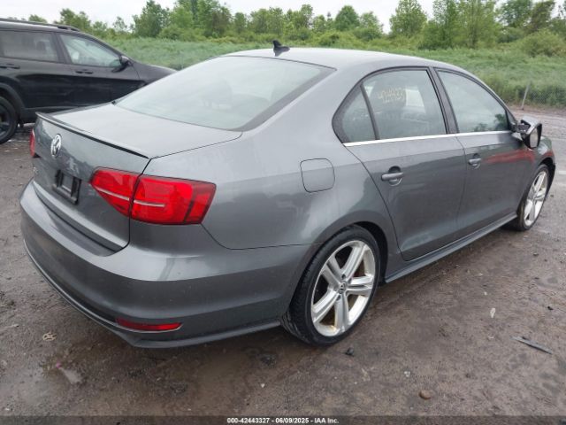 3VW4T7AJ4HM280178 Volkswagen JETTA GLI