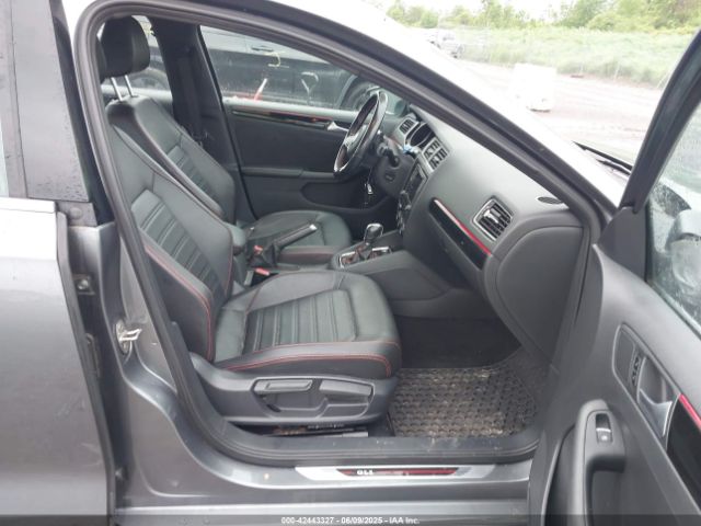3VW4T7AJ4HM280178 Volkswagen JETTA GLI