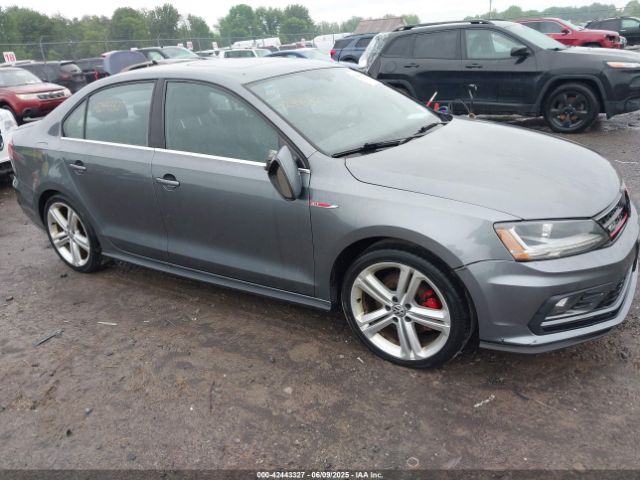 3VW4T7AJ4HM280178 Volkswagen JETTA GLI