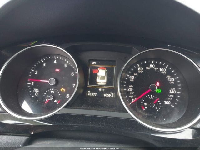 3VW4T7AJ4HM280178 Volkswagen JETTA GLI