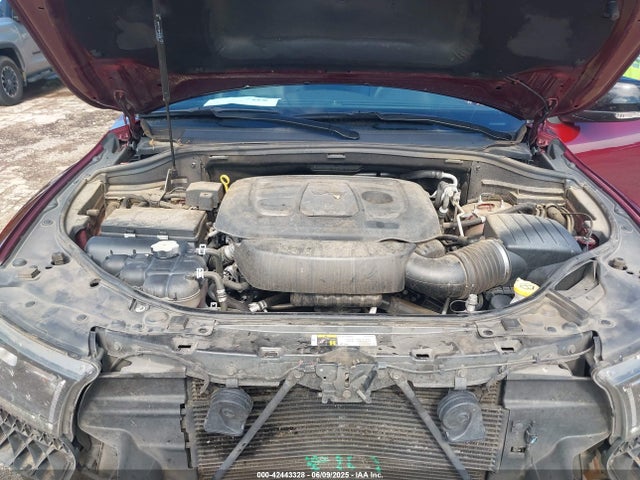 1C4RDHDG7KC844619 Dodge 2019