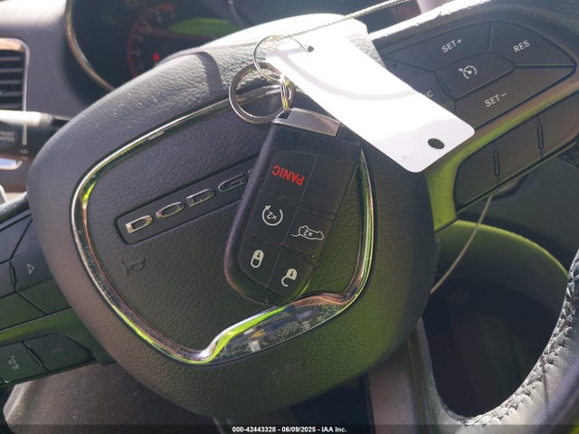 1C4RDHDG7KC844619 Dodge 2019