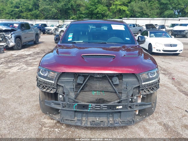 1C4RDHDG7KC844619 Dodge 2019