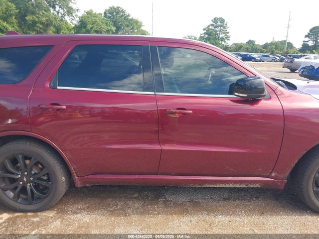 1C4RDHDG7KC844619 Dodge 2019