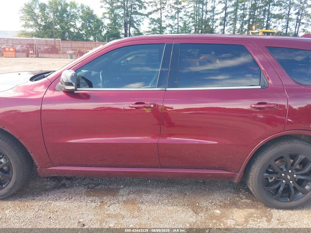 1C4RDHDG7KC844619 Dodge 2019