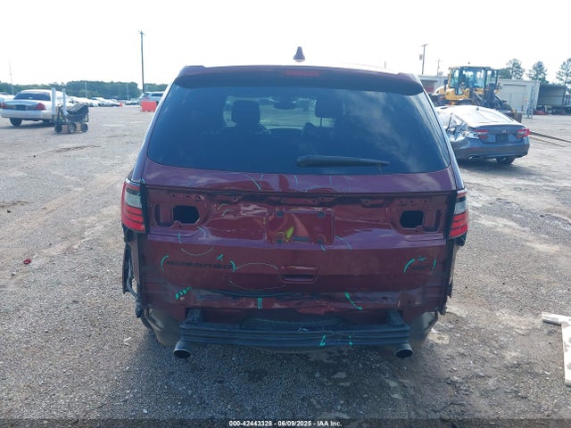 1C4RDHDG7KC844619 Dodge 2019