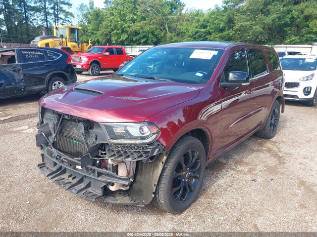 1C4RDHDG7KC844619 Dodge 2019