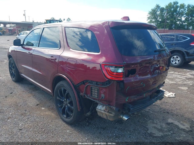 1C4RDHDG7KC844619 Dodge 2019
