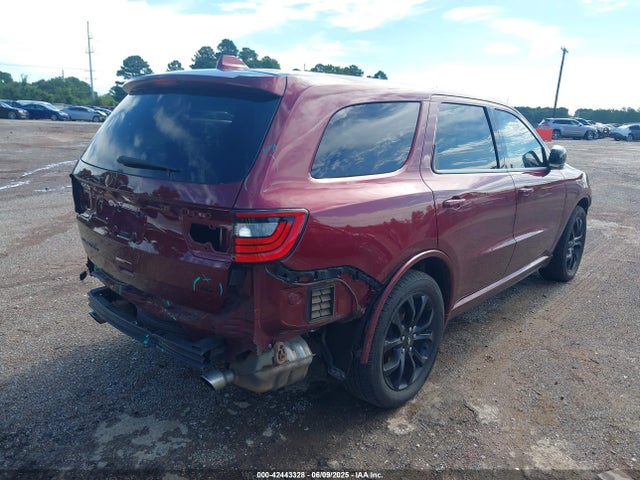 1C4RDHDG7KC844619 Dodge 2019