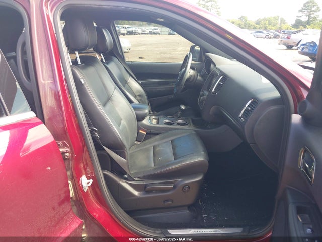 1C4RDHDG7KC844619 Dodge 2019