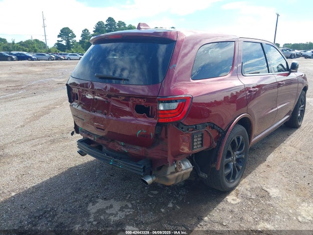 1C4RDHDG7KC844619 Dodge 2019