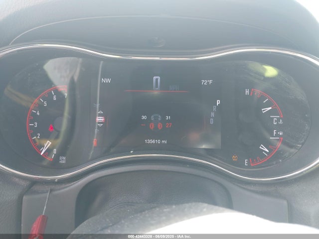 1C4RDHDG7KC844619 Dodge 2019