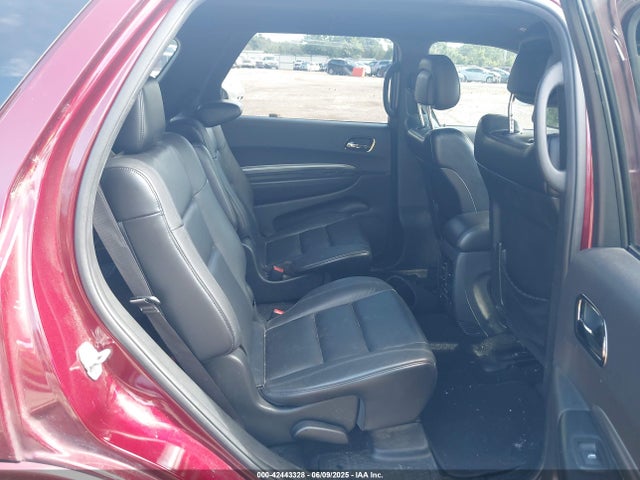 1C4RDHDG7KC844619 Dodge 2019