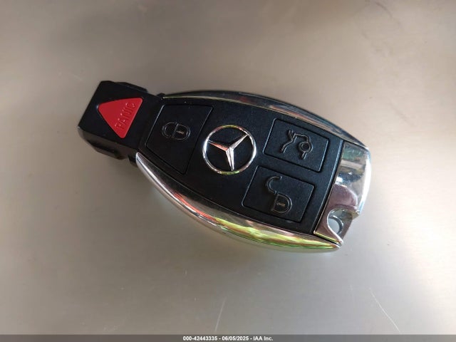WDCGG8JB0EG219199 Mercedes-Benz 2014