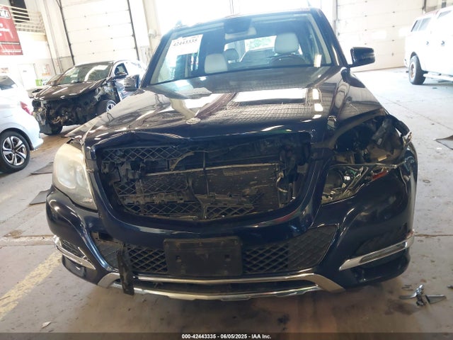 WDCGG8JB0EG219199 Mercedes-Benz 2014