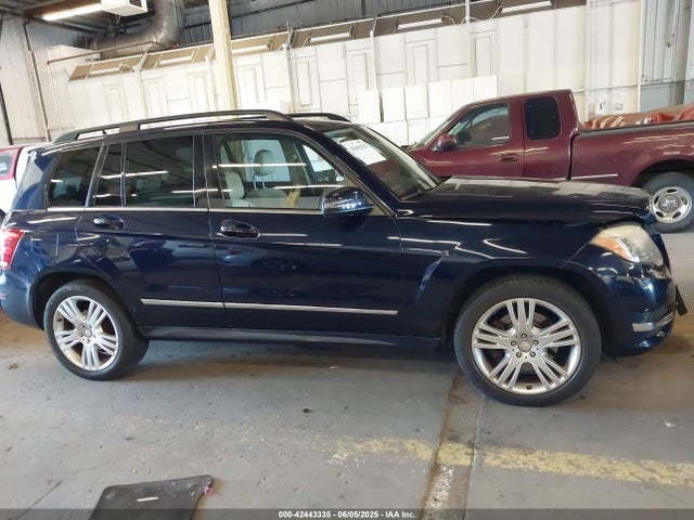 WDCGG8JB0EG219199 Mercedes-Benz 2014