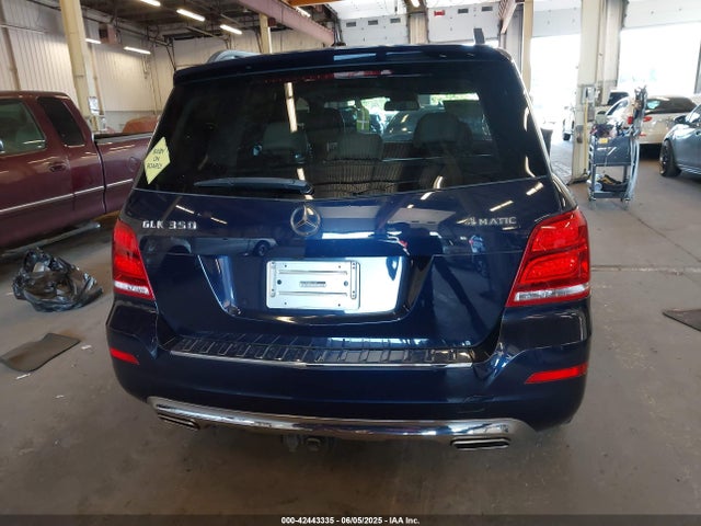 WDCGG8JB0EG219199 Mercedes-Benz 2014