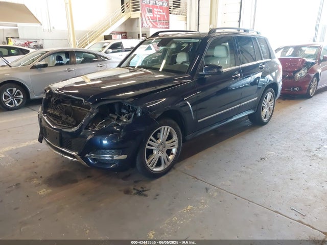 WDCGG8JB0EG219199 Mercedes-Benz 2014