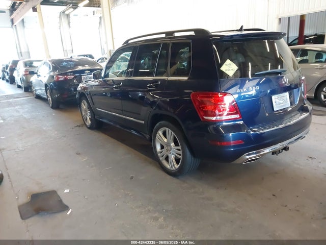 WDCGG8JB0EG219199 Mercedes-Benz 2014
