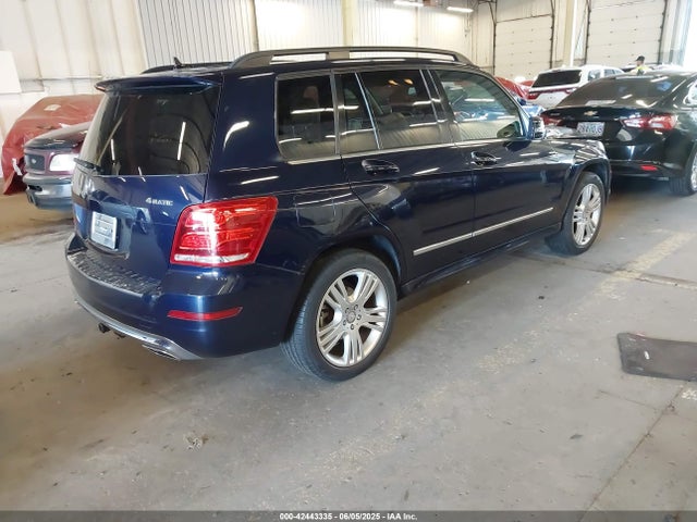 WDCGG8JB0EG219199 Mercedes-Benz 2014