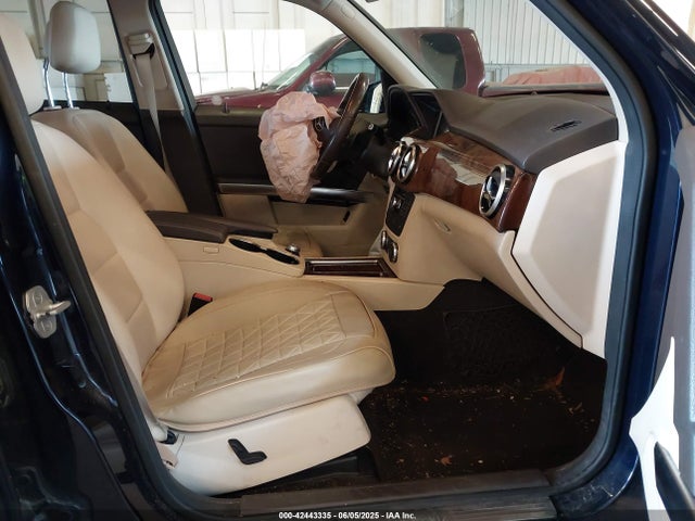 WDCGG8JB0EG219199 Mercedes-Benz 2014