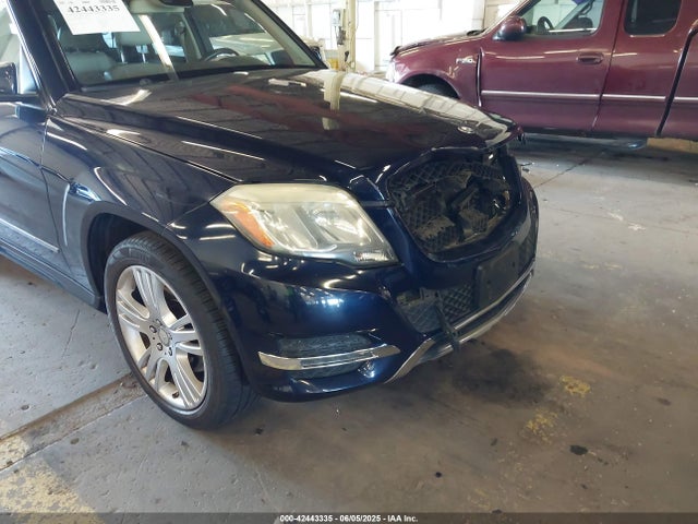 WDCGG8JB0EG219199 Mercedes-Benz 2014