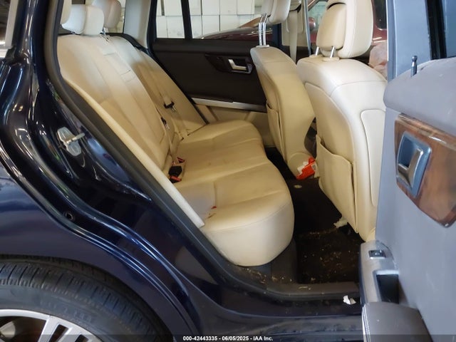 WDCGG8JB0EG219199 Mercedes-Benz 2014