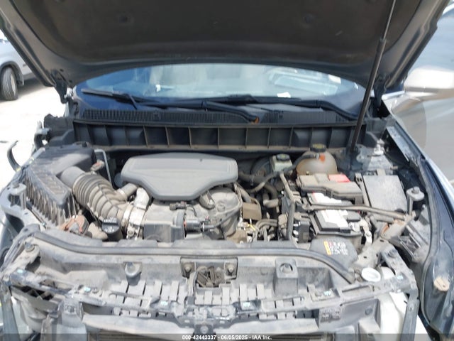2018 CADILLAC XT5 1GYKNARS5JZ145739 Photo 9