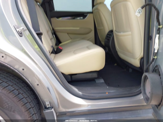 2018 CADILLAC XT5 1GYKNARS5JZ145739 Photo 7