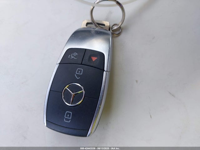 55SWF8DB8KU315506 Mercedes-Benz m264