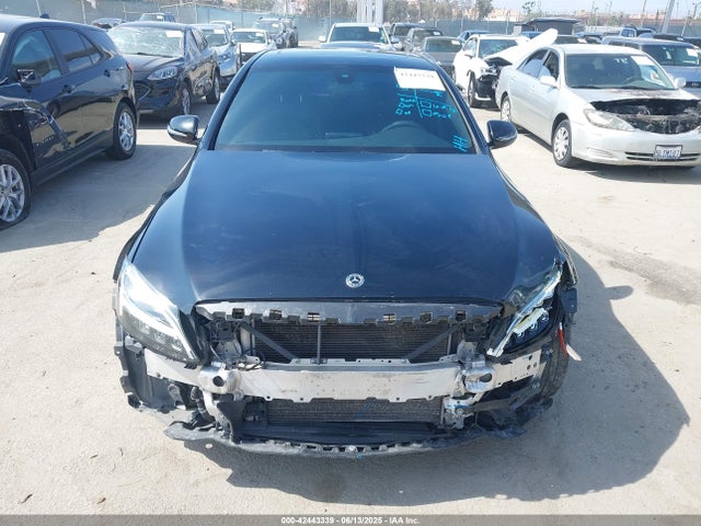 55SWF8DB8KU315506 Mercedes-Benz m264