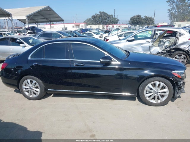 55SWF8DB8KU315506 Mercedes-Benz m264