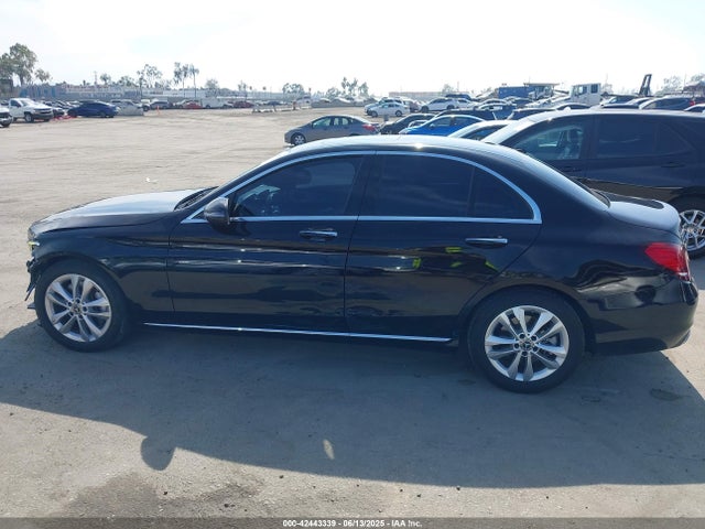 55SWF8DB8KU315506 Mercedes-Benz m264