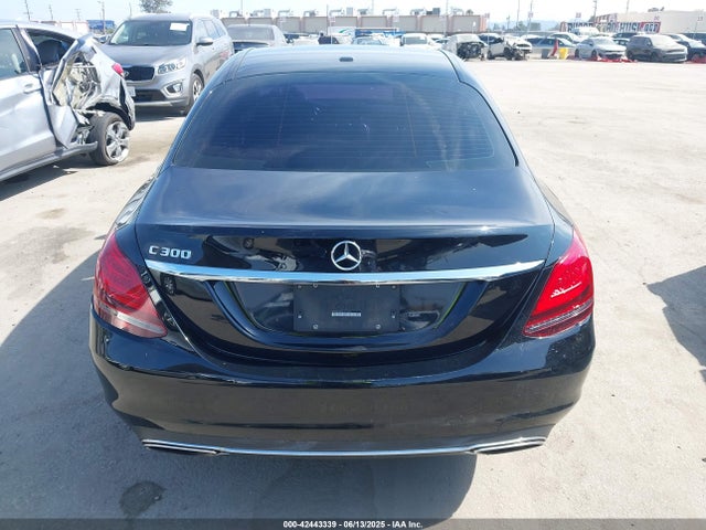 55SWF8DB8KU315506 Mercedes-Benz m264