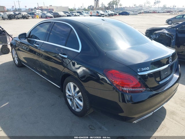 55SWF8DB8KU315506 Mercedes-Benz m264